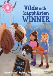 Vilde och käpphästen Winner