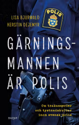 Gärningsmannen är polis  (pocket)