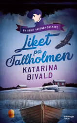 Liket på Tallholmen