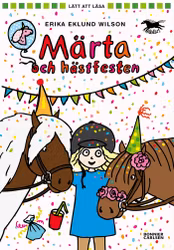 Märta och hästfesten