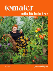 Tomater - odla för hela året