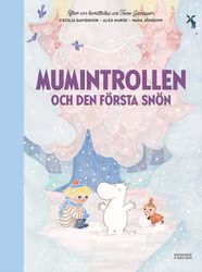 Mumintrollen och den första snön