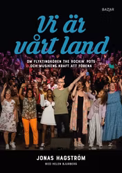 Vi är vårt land