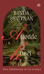 Åttonde huset (storpocket)