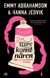 Den store konstnären (pocket)