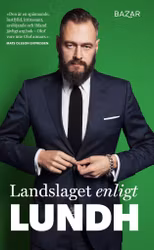 Landslaget enligt Lundh (pocket)