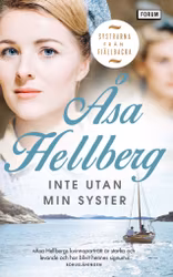 Inte utan min syster (pocket)