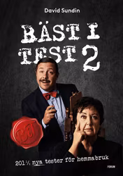 Bäst i test 2