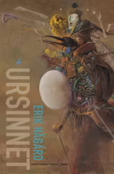Ursinnet
