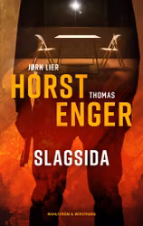 Slagsida Blix och Ramm # 3