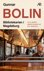 Bibliotekarien i Magdeburg  (pocket)