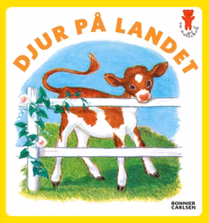 Djur på landet