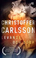 Levande och döda (pocket)