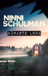 Käraste Lena (pocket)