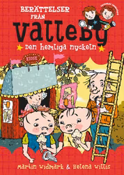 Berättelser från Valleby. Den hemliga nyckeln