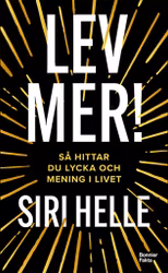 Lev mer! (pocket)