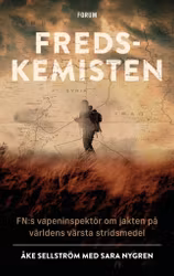 Fredskemisten