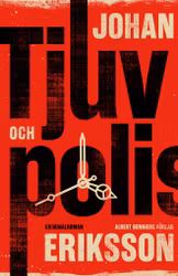 Tjuv och polis