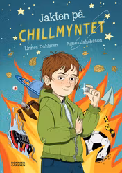 Jakten på chillmyntet
