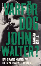 Varför dog John Walter?