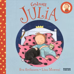 Godnatt Julia