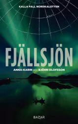 Fjällsjön (pocket)