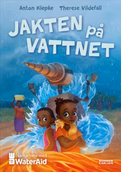 Jakten på vattnet