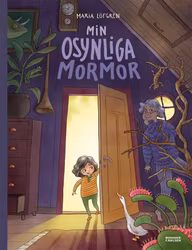 Min osynliga mormor