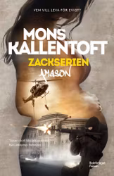 Amason (storpocket)