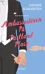Ambassadören på Portland Place (pocket)