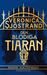 Den blodiga tiaran