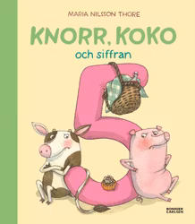 Knorr, Koko och siffran 5