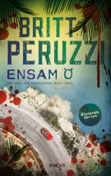 Ensam ö (pocket)