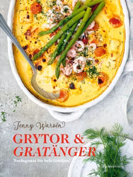 Grytor och gratänger