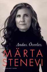 Andas. Överlev.
