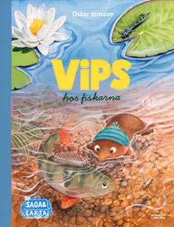 Vips hos fiskarna