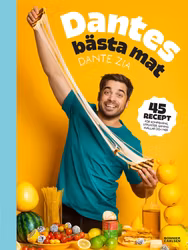 Dantes bästa mat