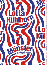 Mönster: En bok om att repetera färg och form