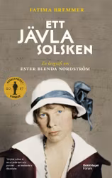 Ett jävla solsken (storpocket)