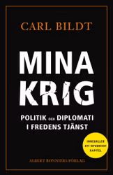 Mina krig (storpocket)