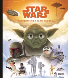 Star Wars. Rymdimperiet slår tillbaka. Episod V