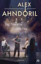 Jag blundar och ber (storpocket)