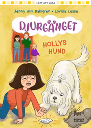 Hollys hund