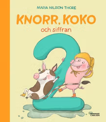 Knorr, Koko och siffran 2
