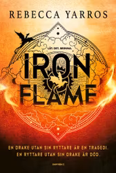 Iron Flame