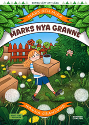 Marks nya granne