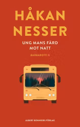 Ung mans färd mot natt