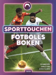 Sporttouchen: Fotbollsboken