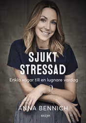 Sjukt stressad