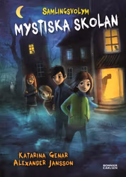 Mystiska skolan. Samlingsvolym